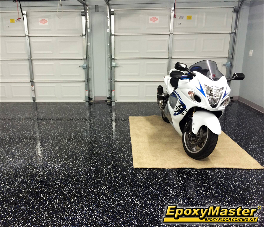 Epoxy Colors Garage Floors Flooring Guide by Cinvex